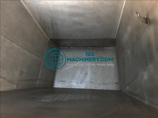 VAV Triltransporteur