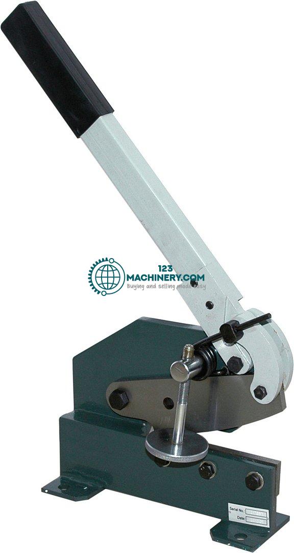 Pokaż ogłoszenie Manual cutting shear TOOLPOWER HS 150
