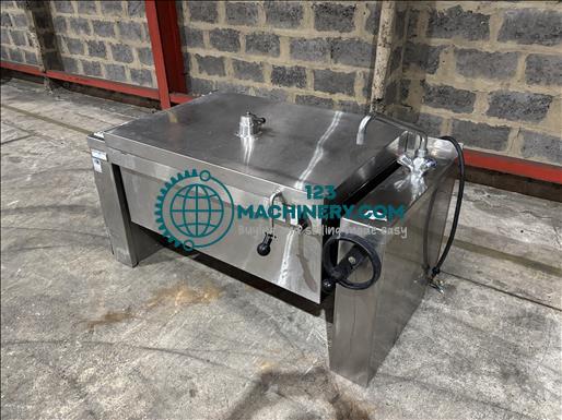 Elro DBKGN33-EDS90 Bratt Pan