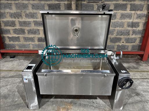 Elro DBKGN33-EDS90 Bratt Pan