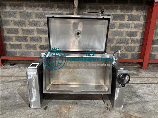 Elro DBKGN33-EDS90 Bratt Pan