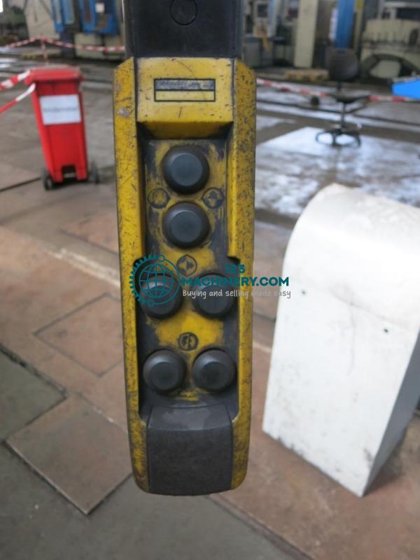 Inserat anzeigen Wandschwenkkran