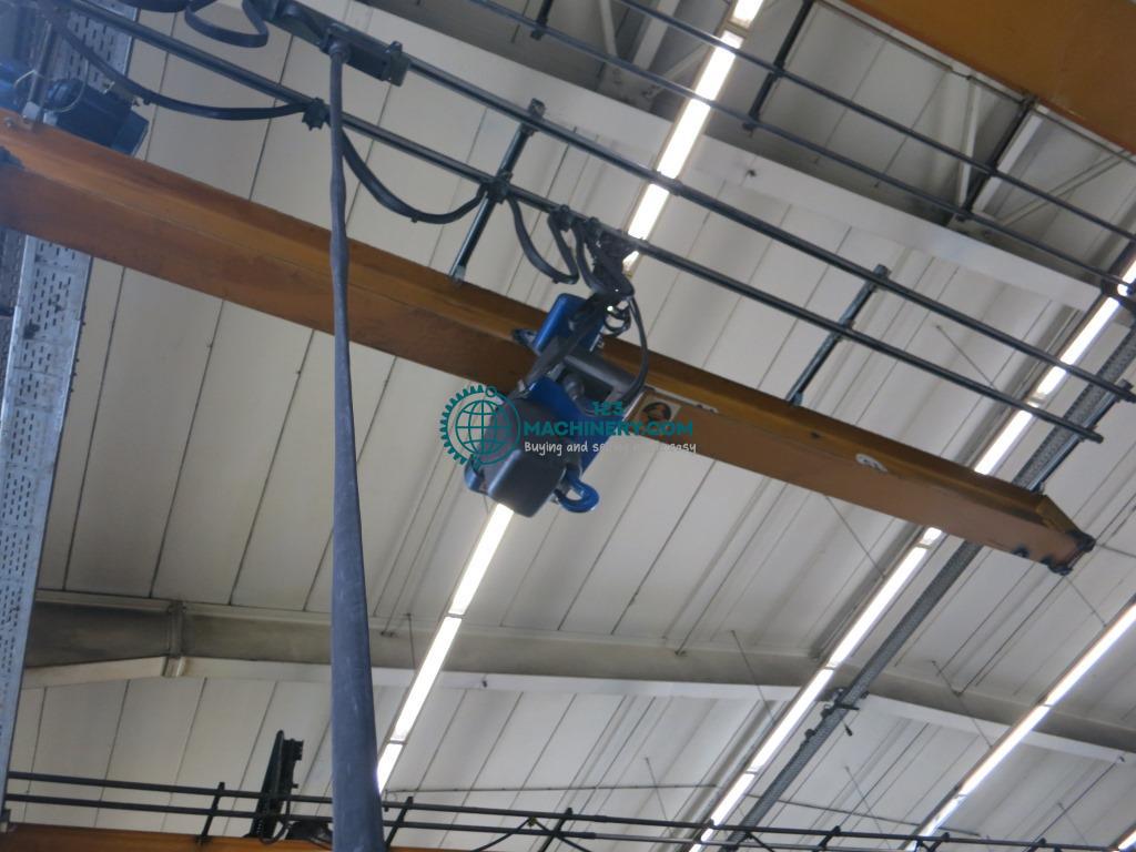 Inserat anzeigen Wandschwenkkran