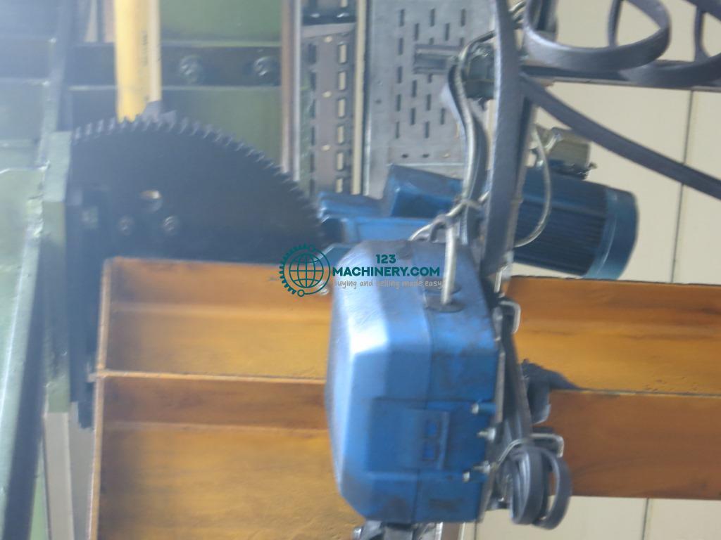 Inserat anzeigen Wandschwenkkran