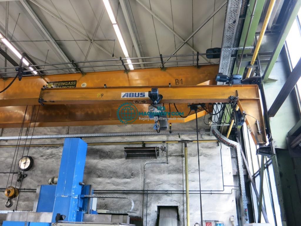 Inserat anzeigen Wandschwenkkran