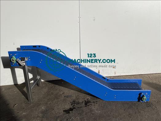 NNP elevator conveyor