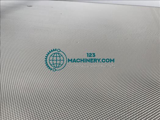 NNP Stainless conveyor