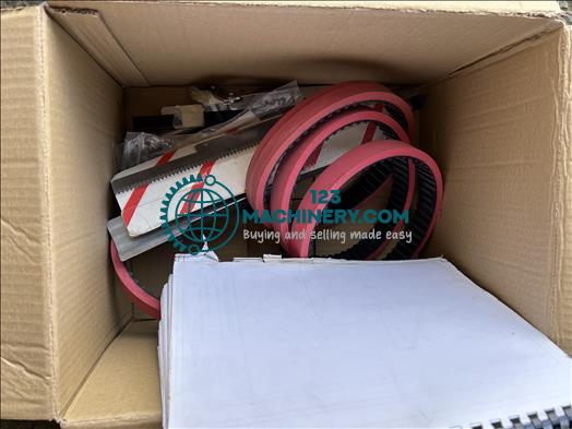 Pentavac Penta2100 VFFS Bagger