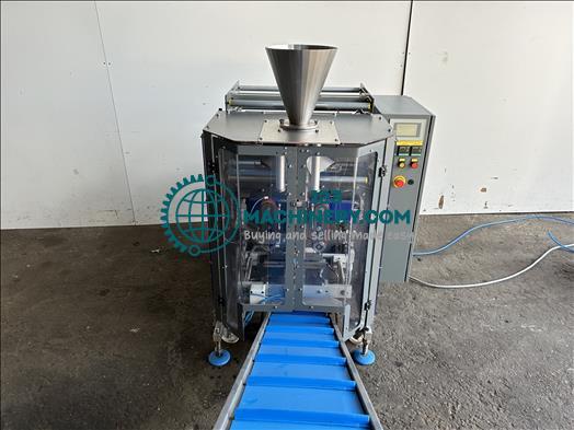 Pentavac Penta2100 VFFS Bagger