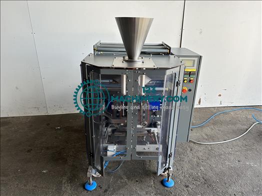 Pentavac Penta2100 VFFS Bagger