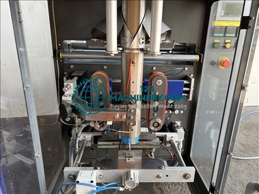 Pentavac Penta2100 VFFS Bagger