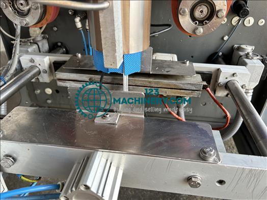 Pentavac Penta2100 VFFS Bagger