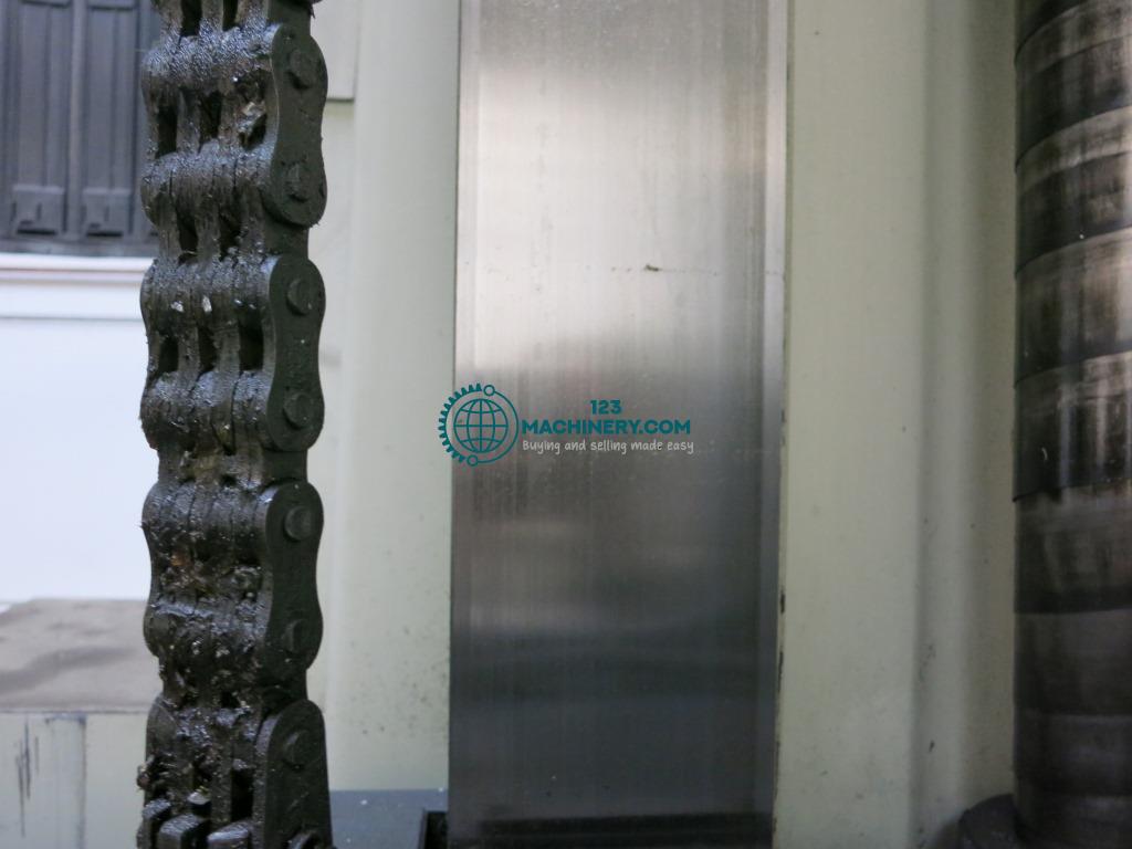 Toon advertentie Tischbohrwerk