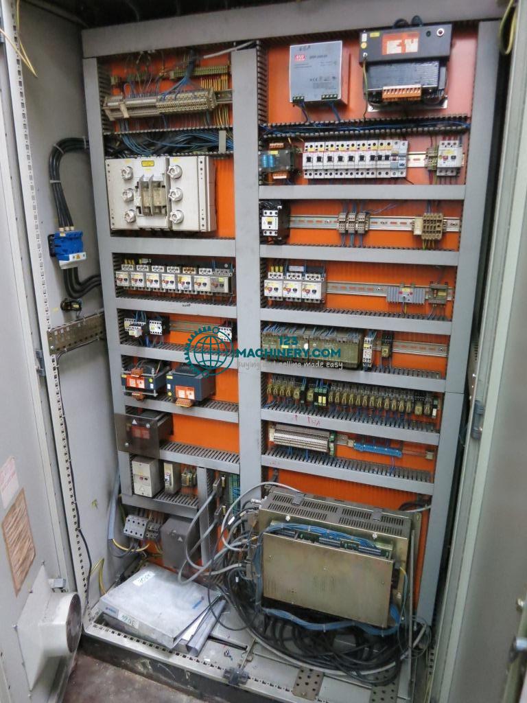 Toon advertentie Tischbohrwerk