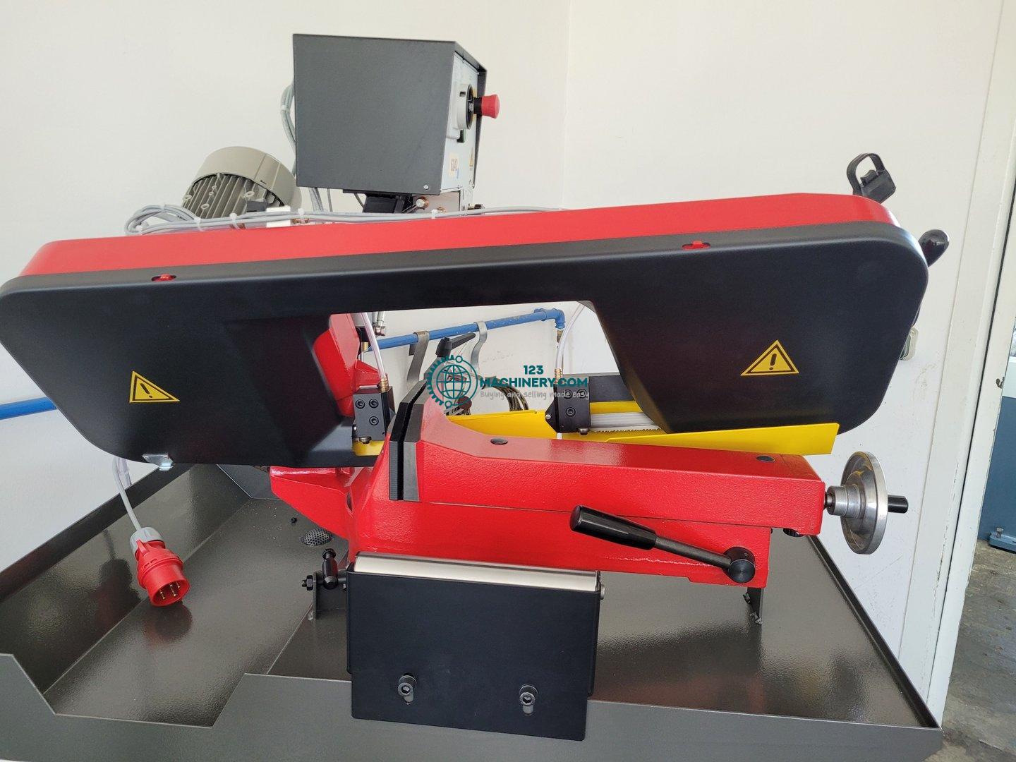 Conventional band saw BIANCO 280 M SA