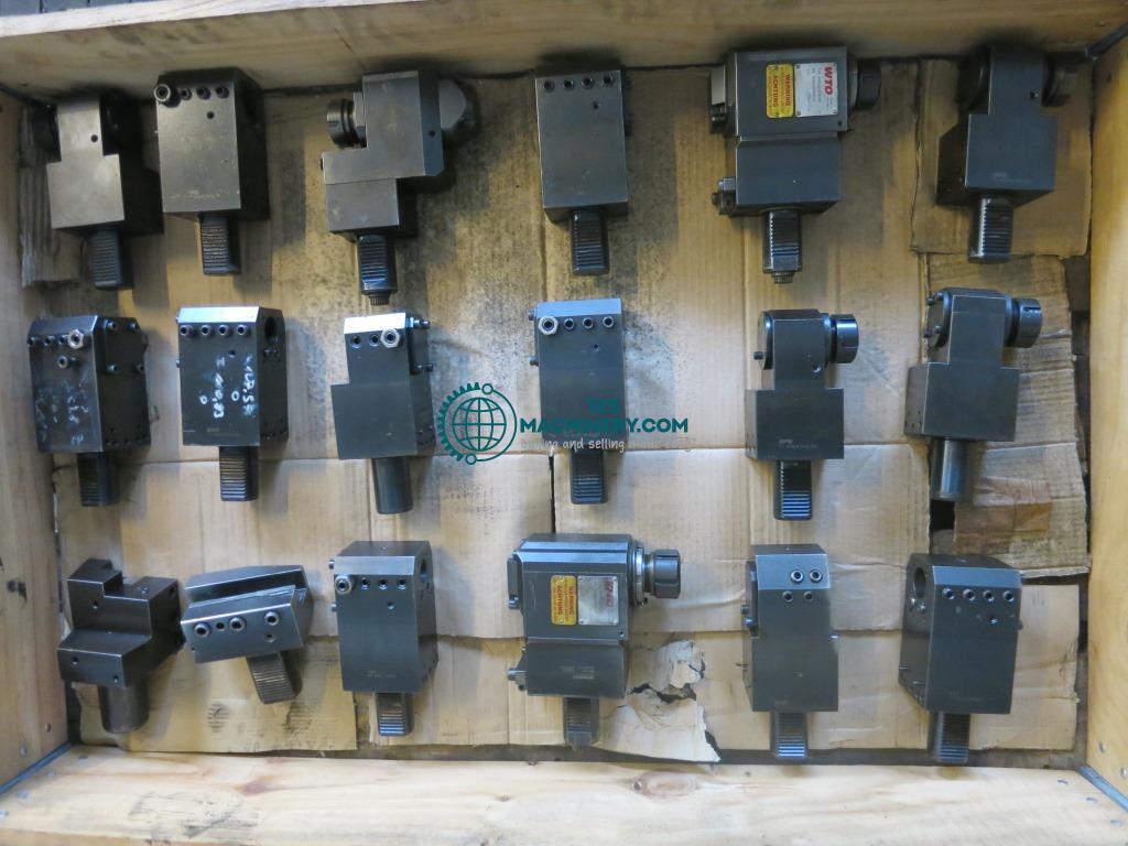 Show advert Recording