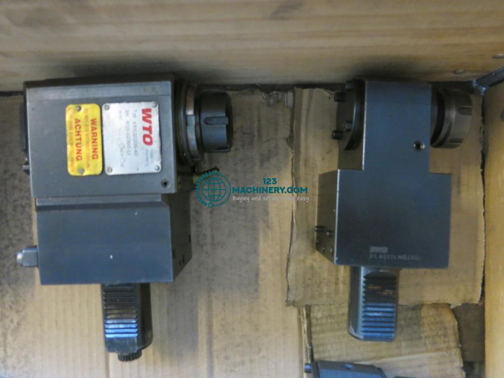 Show advert Recording