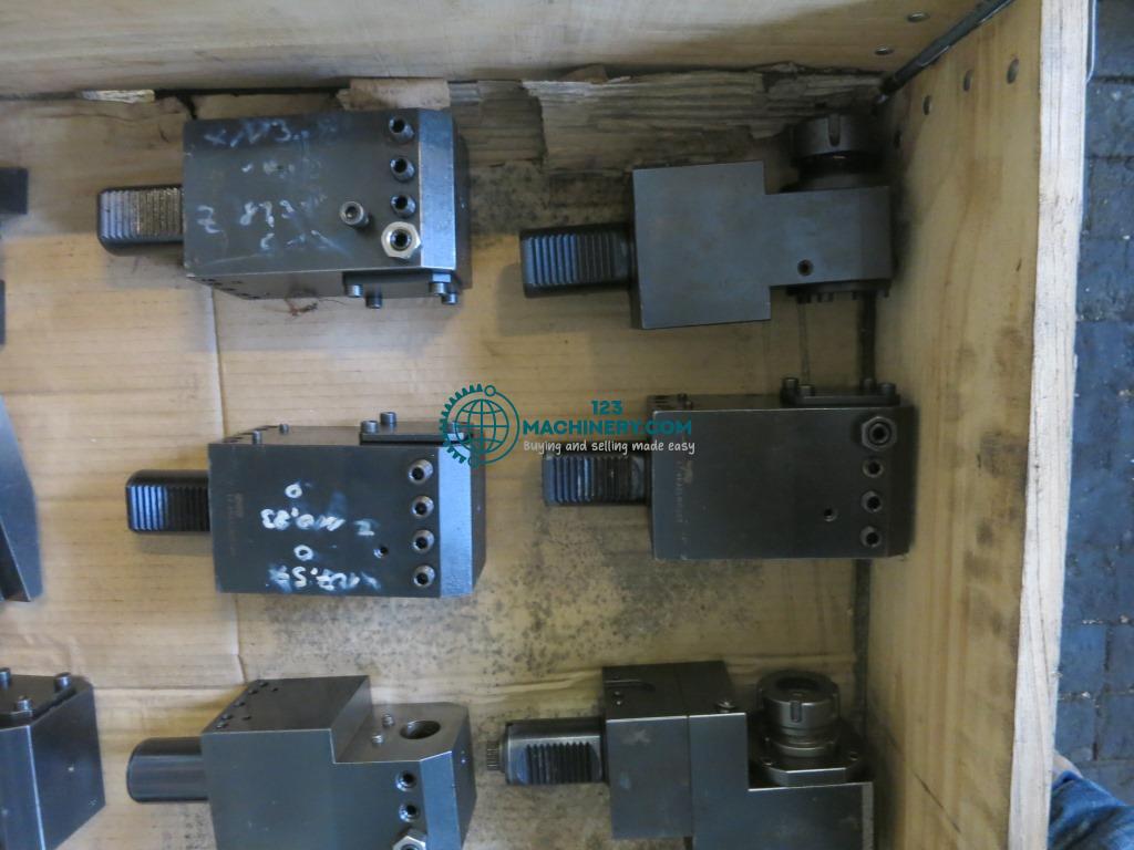 Show advert Recording