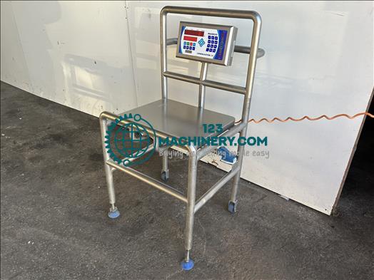 Показывать рекламу Marco Linemaster IV Scales