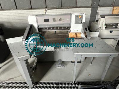 Polar 78 ES -1999 –