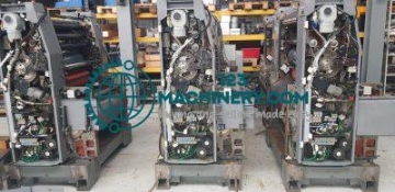 Printunit Ryobi 750 serie