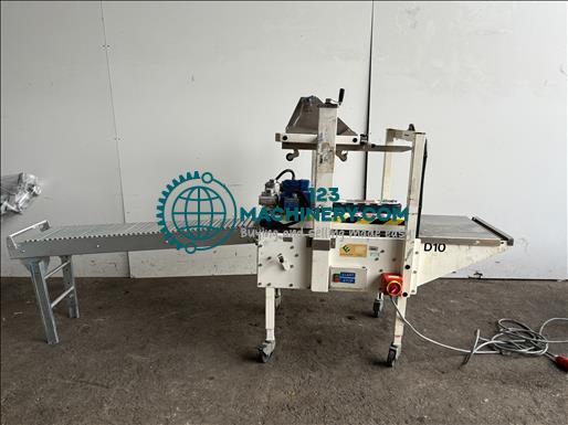 Inserat anzeigen Endoline 605 Case taper