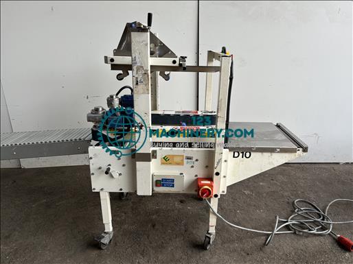 Inserat anzeigen Endoline 605 Case taper