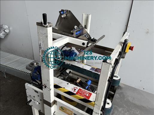 Inserat anzeigen Endoline 605 Case taper