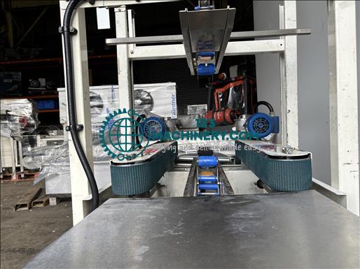 Inserat anzeigen Endoline 605 Case taper