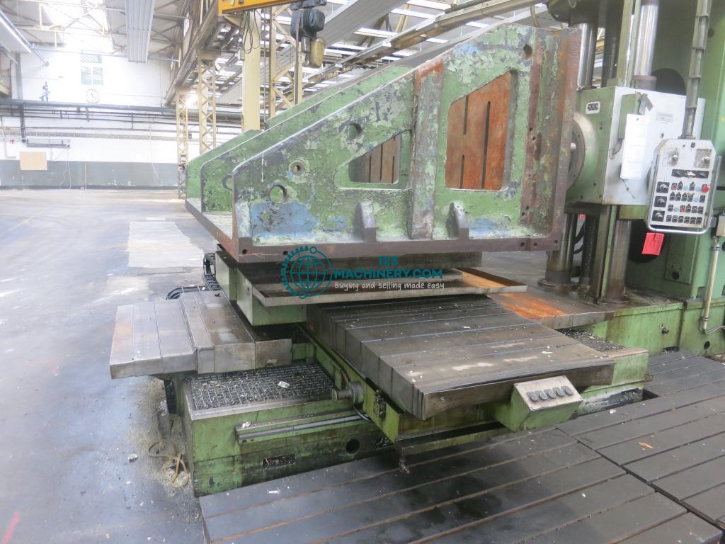 Toon advertentie Tischbohrwerk