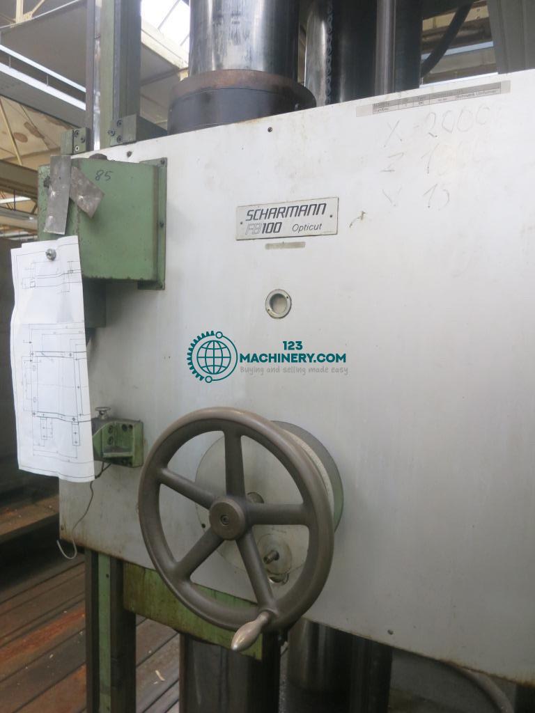 Toon advertentie Tischbohrwerk