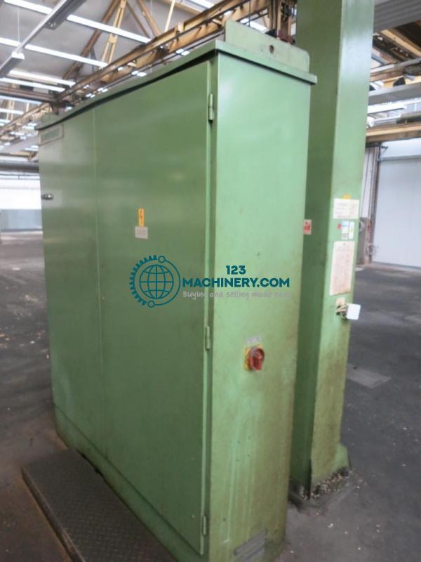 Toon advertentie Tischbohrwerk