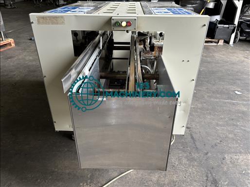 Jacob White 200 Two Flap Sealer