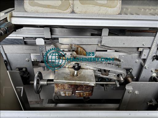 Jacob White 200 Two Flap Sealer