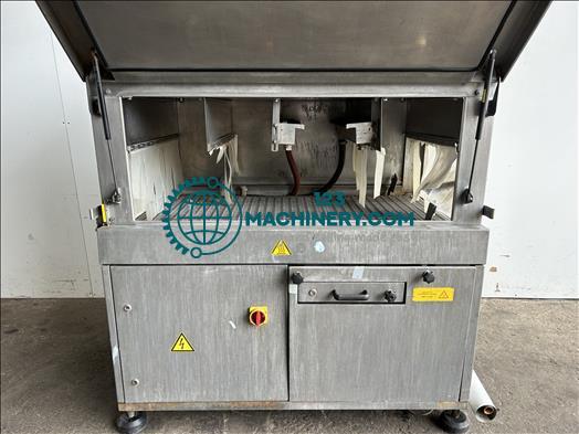 Cryovac STE96-600 Hot water shrink tunnel