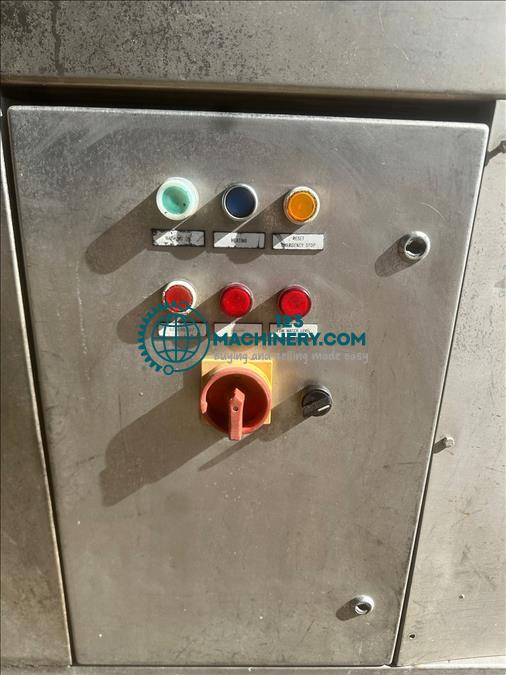 Afficher l`annonce Unikon UN-ECO Tray washer