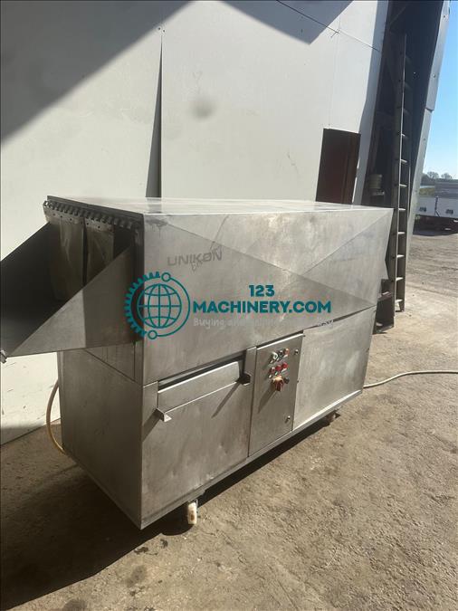 Afficher l`annonce Unikon UN-ECO Tray washer