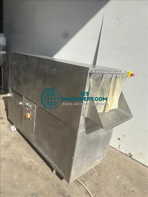 Afficher l`annonce Unikon UN-ECO Tray washer