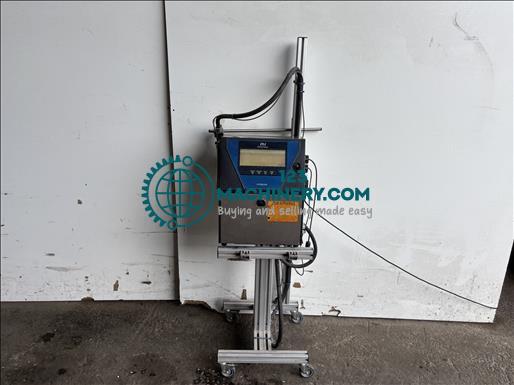 Hitachi PH-D260W Inkjet printer