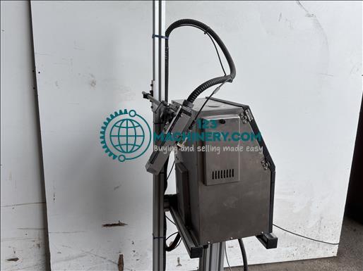 Hitachi PH-D260W Inkjet printer