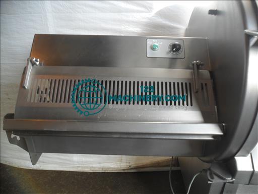 Toon advertentie Treif 1943 Portion cutter