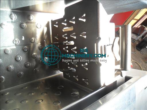 Toon advertentie Treif 1943 Portion cutter