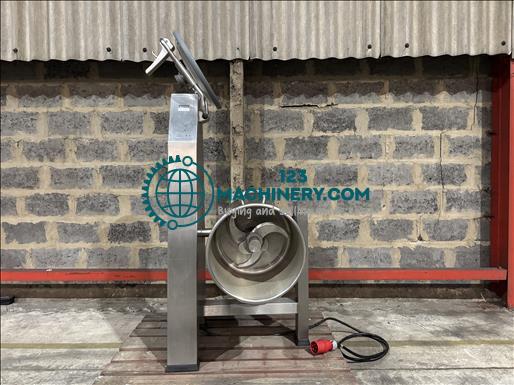 Показывать рекламу Robot Coupe R45 Vertical Cutter Mixer