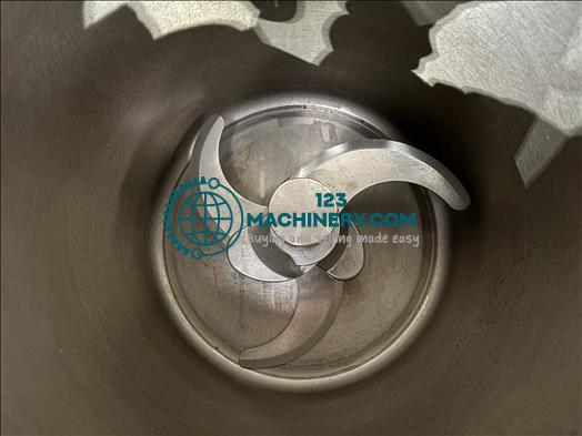 Показывать рекламу Robot Coupe R45 Vertical Cutter Mixer