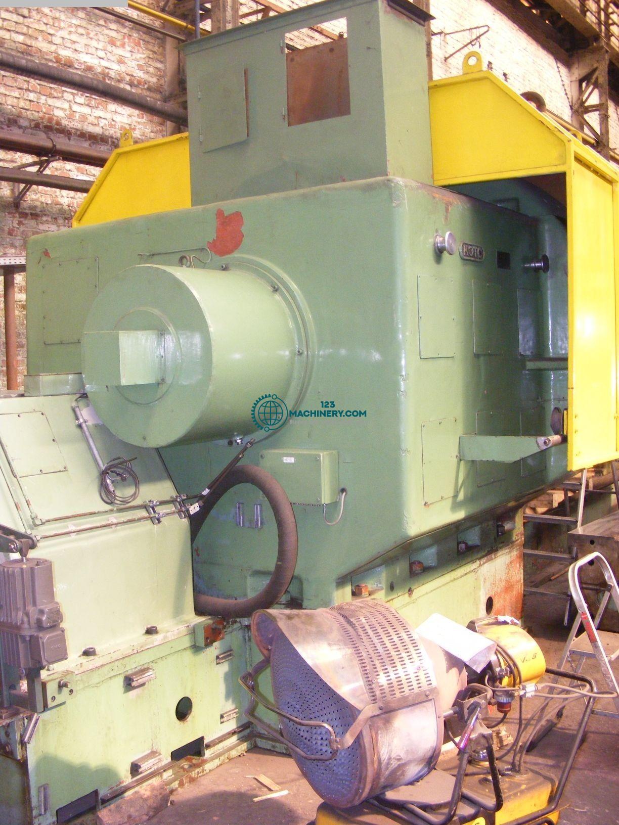 Inserat anzeigen Schwerdrehmaschine