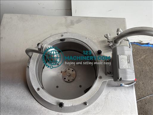 Sollich Minitemper Turbo MT150 Chocolate tempering