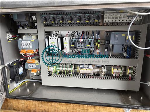 Sollich Minitemper Turbo MT150 Chocolate tempering