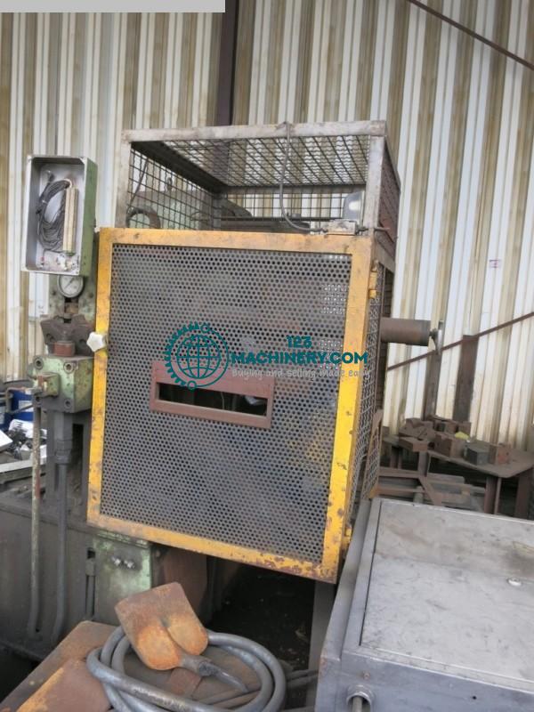 Mostrar anuncio Knüppelschere