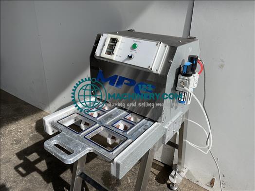 MPE Tray sealer
