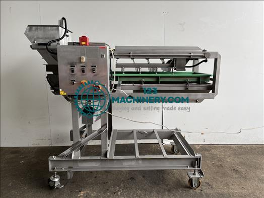 Dodmores triltransporteur